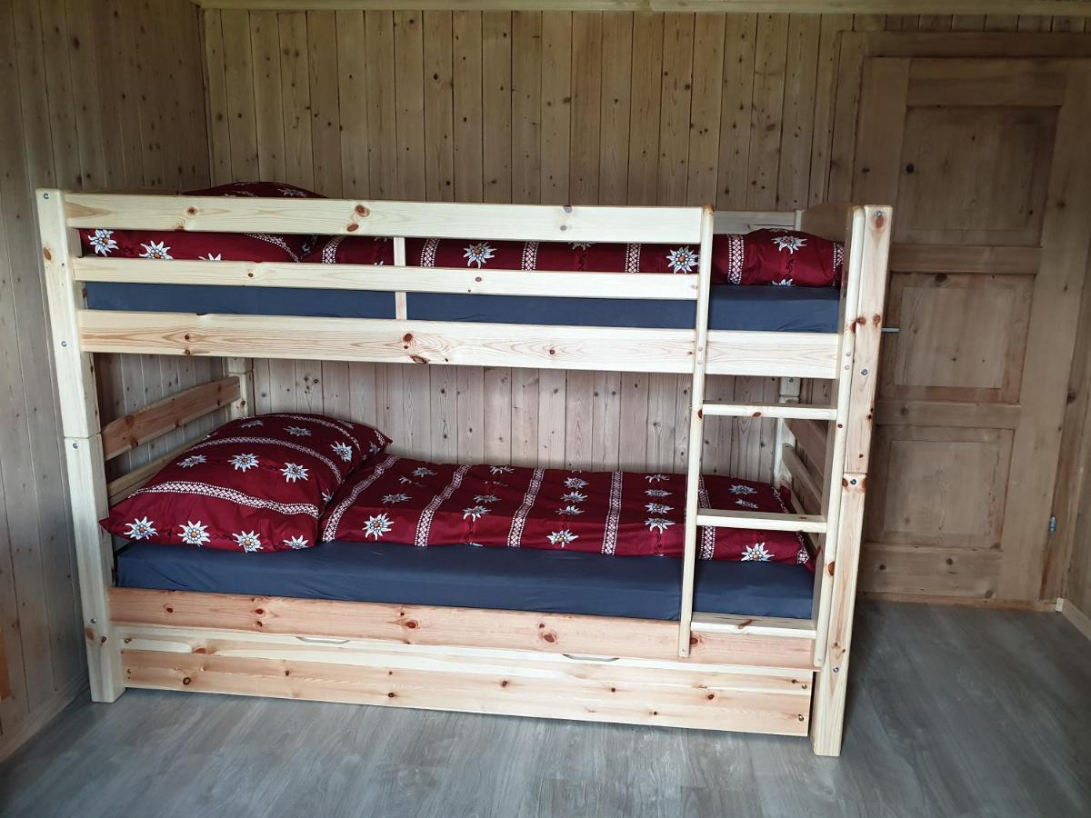 Ferienwohnung Antonia Surcuolm Luaran gambar