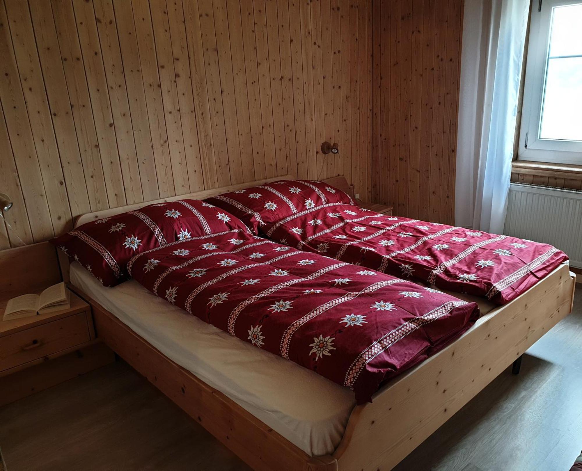 Ferienwohnung Antonia Surcuolm Luaran gambar